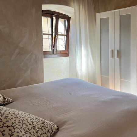 La Columbera Apartment Trento Ngoại thất bức ảnh