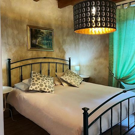 La Columbera Apartment Trento Ngoại thất bức ảnh