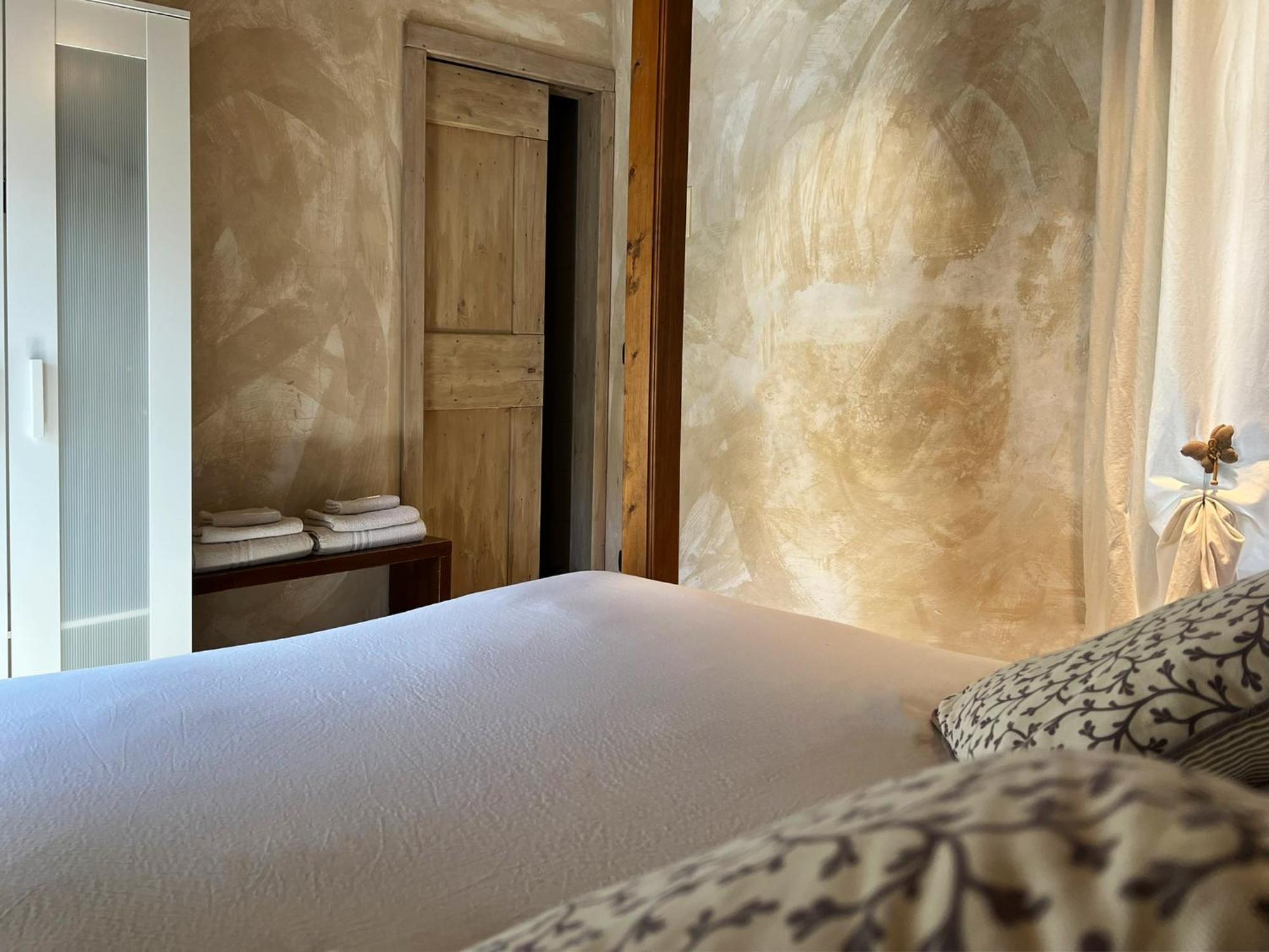 La Columbera Apartment Trento Ngoại thất bức ảnh