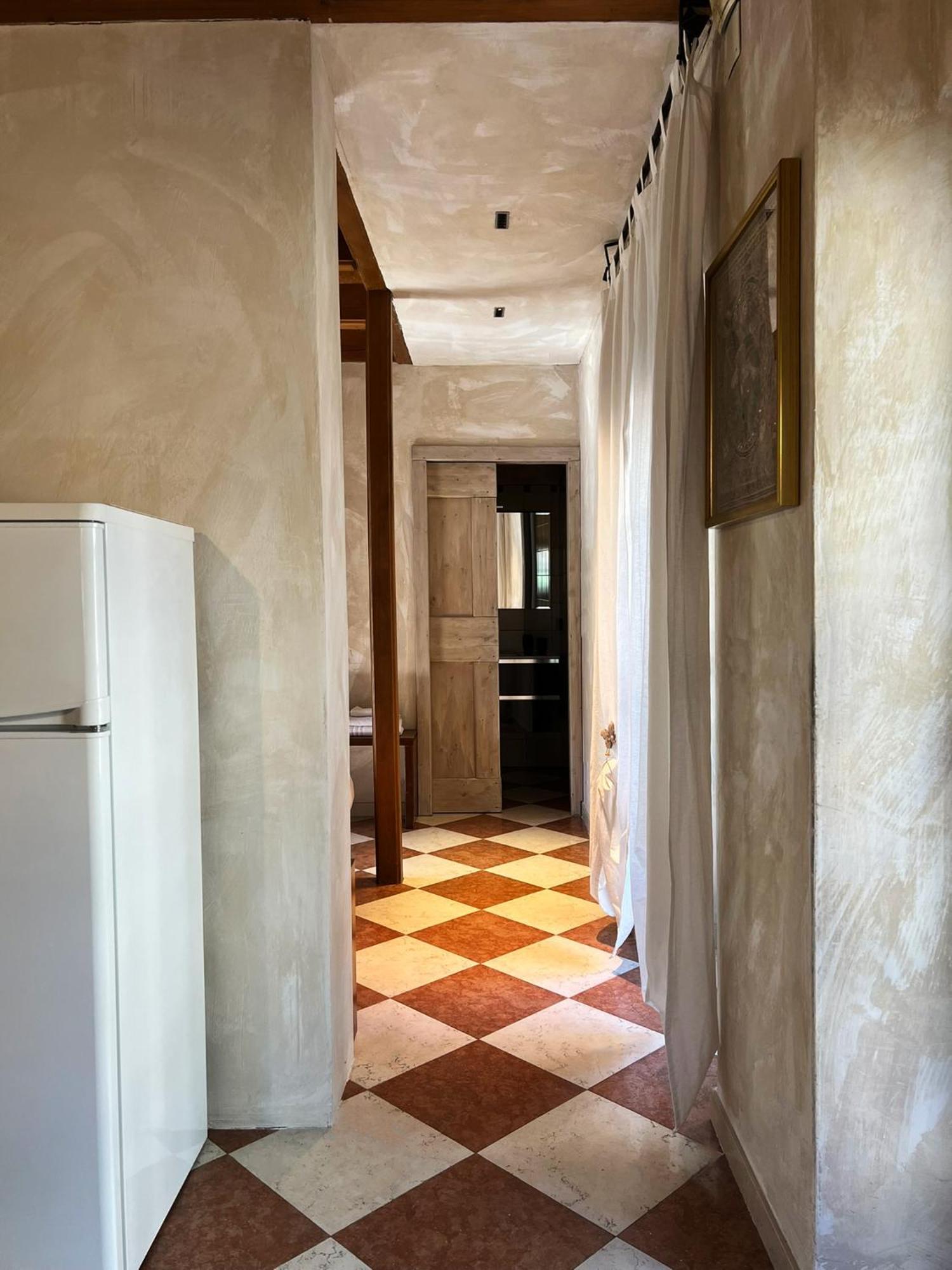 La Columbera Apartment Trento Ngoại thất bức ảnh