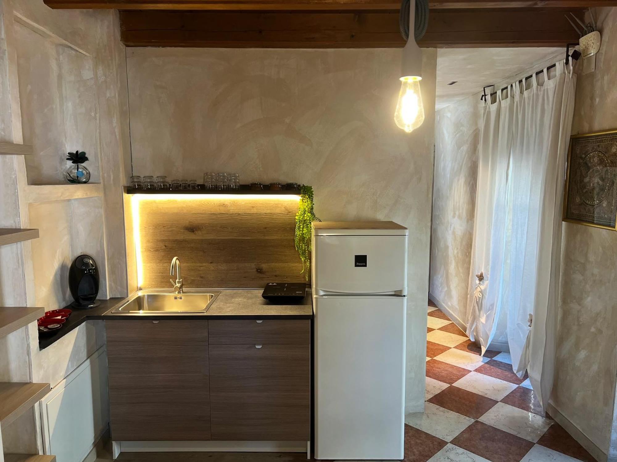 La Columbera Apartment Trento Ngoại thất bức ảnh