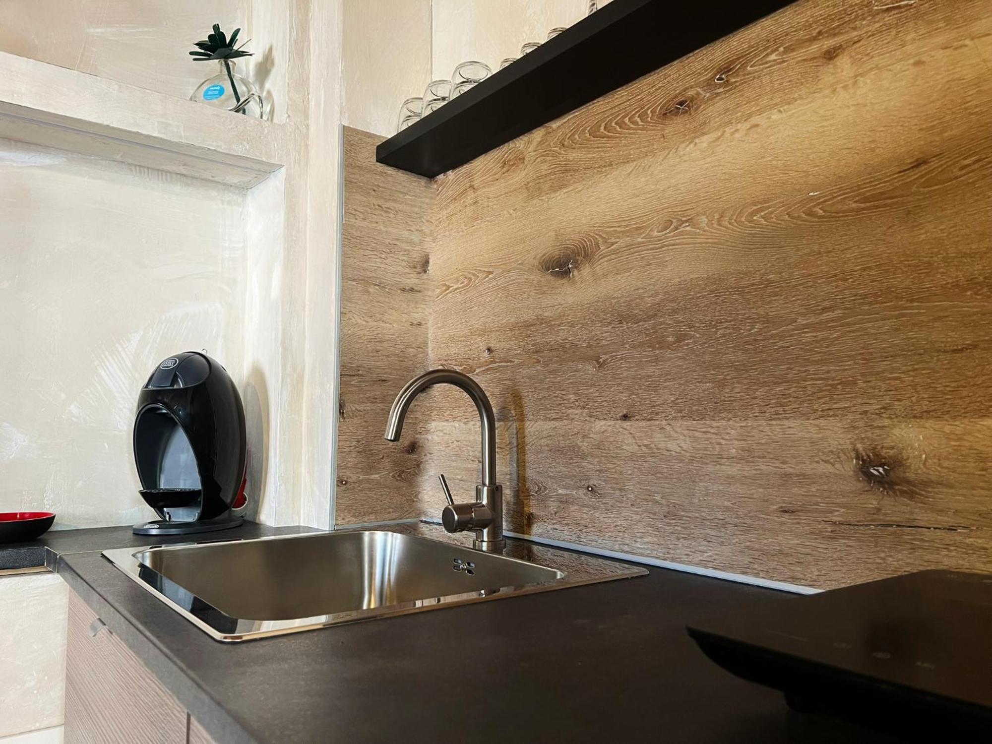 La Columbera Apartment Trento Ngoại thất bức ảnh