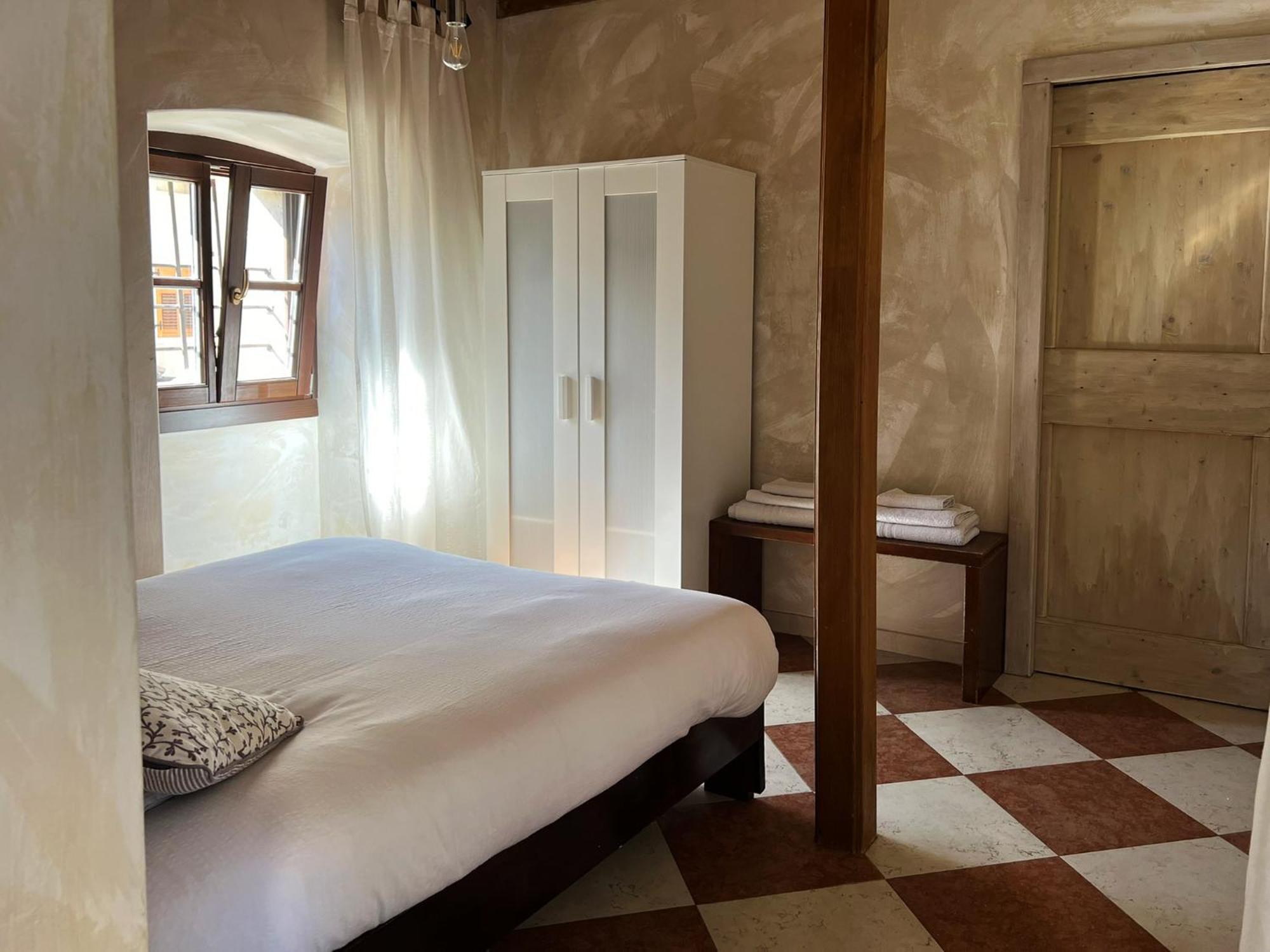 La Columbera Apartment Trento Ngoại thất bức ảnh