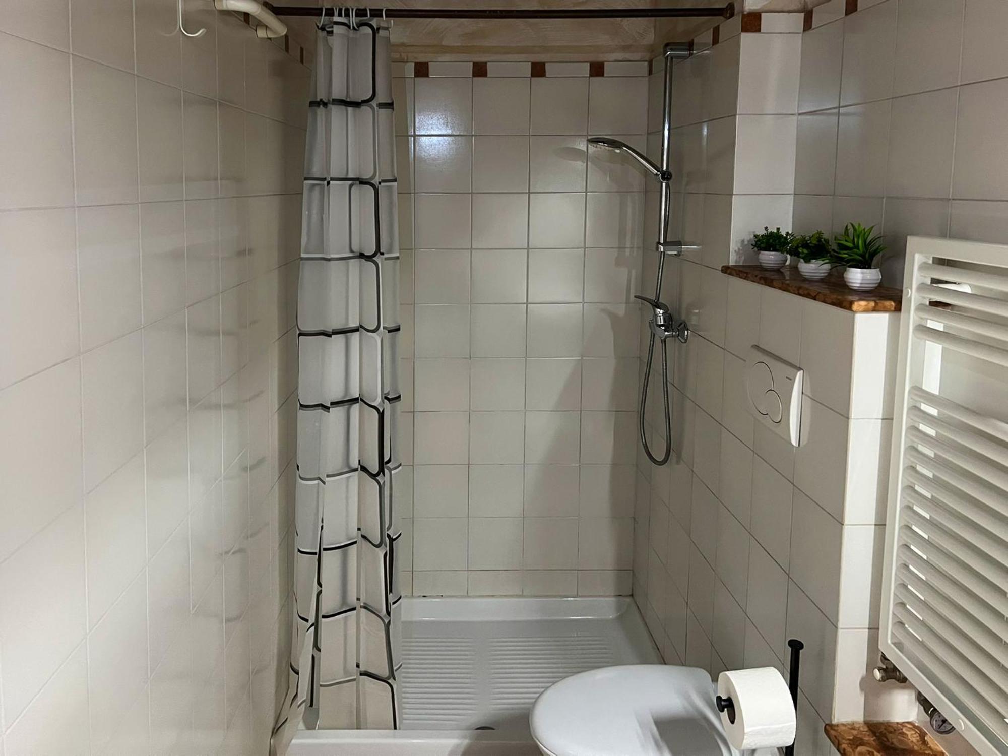 La Columbera Apartment Trento Ngoại thất bức ảnh