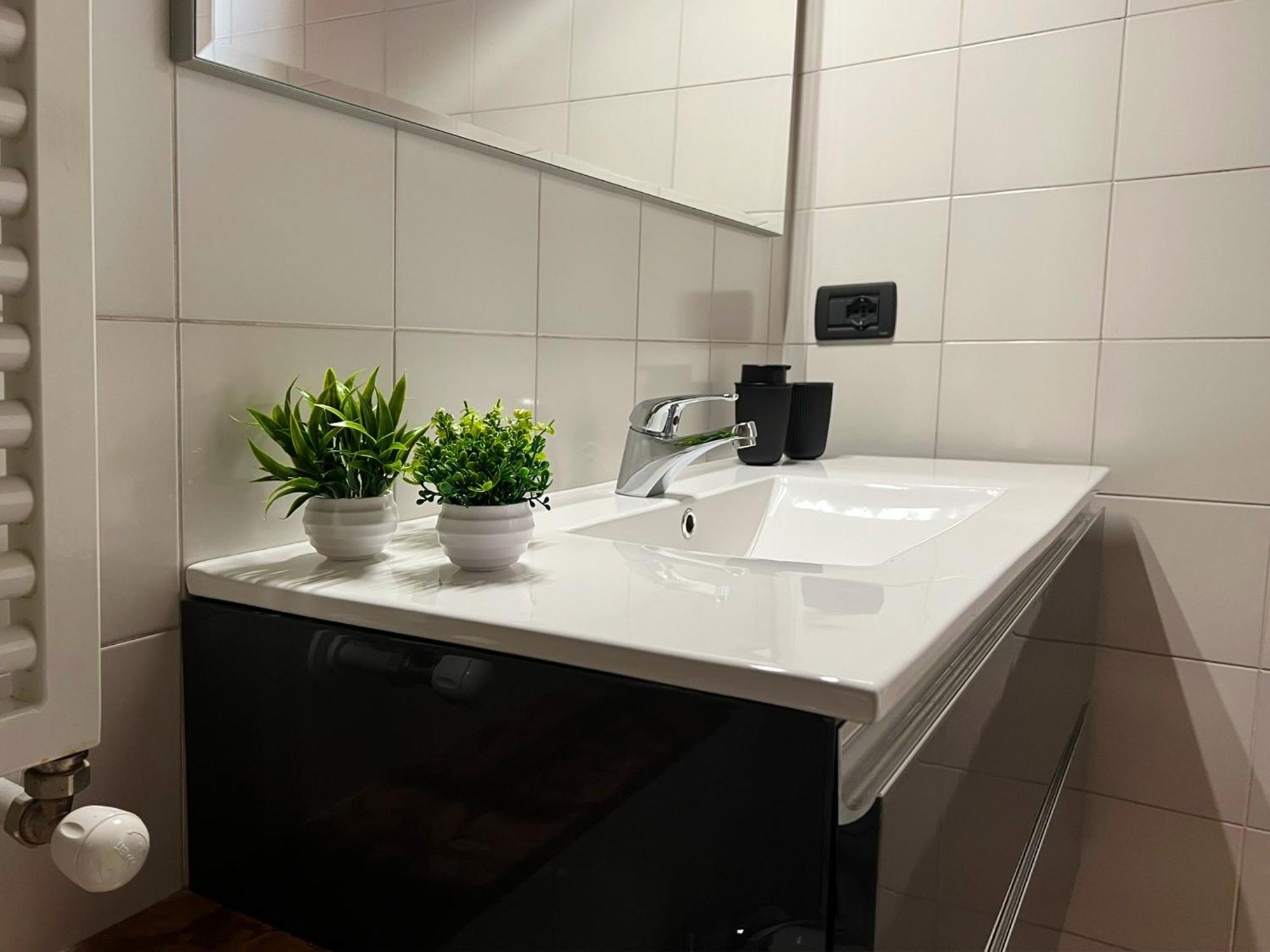 La Columbera Apartment Trento Ngoại thất bức ảnh