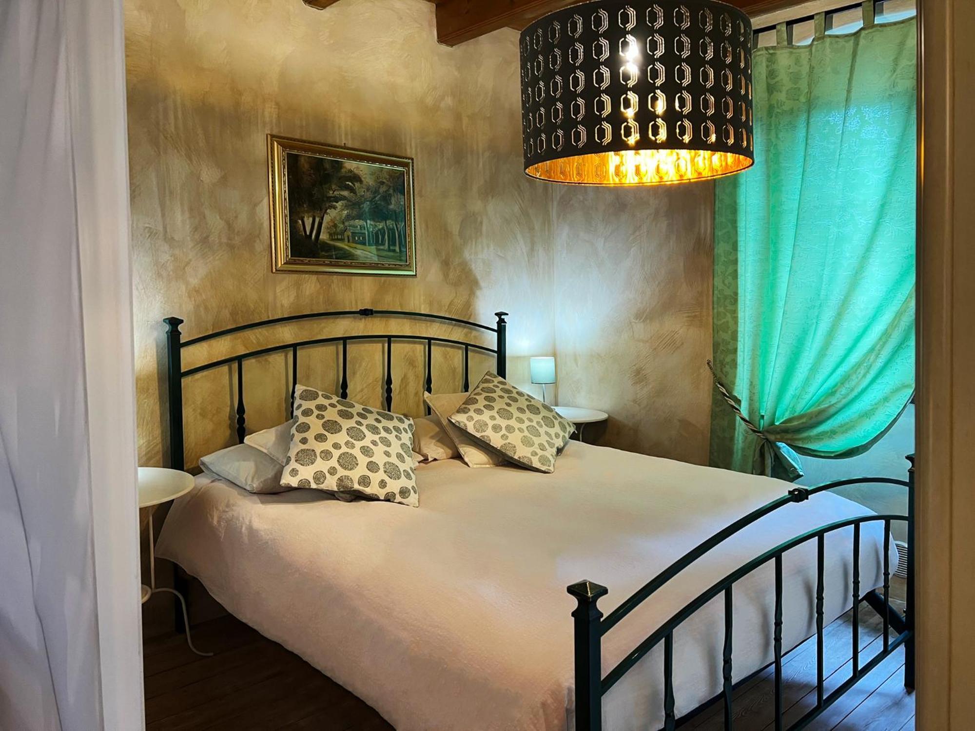 La Columbera Apartment Trento Ngoại thất bức ảnh