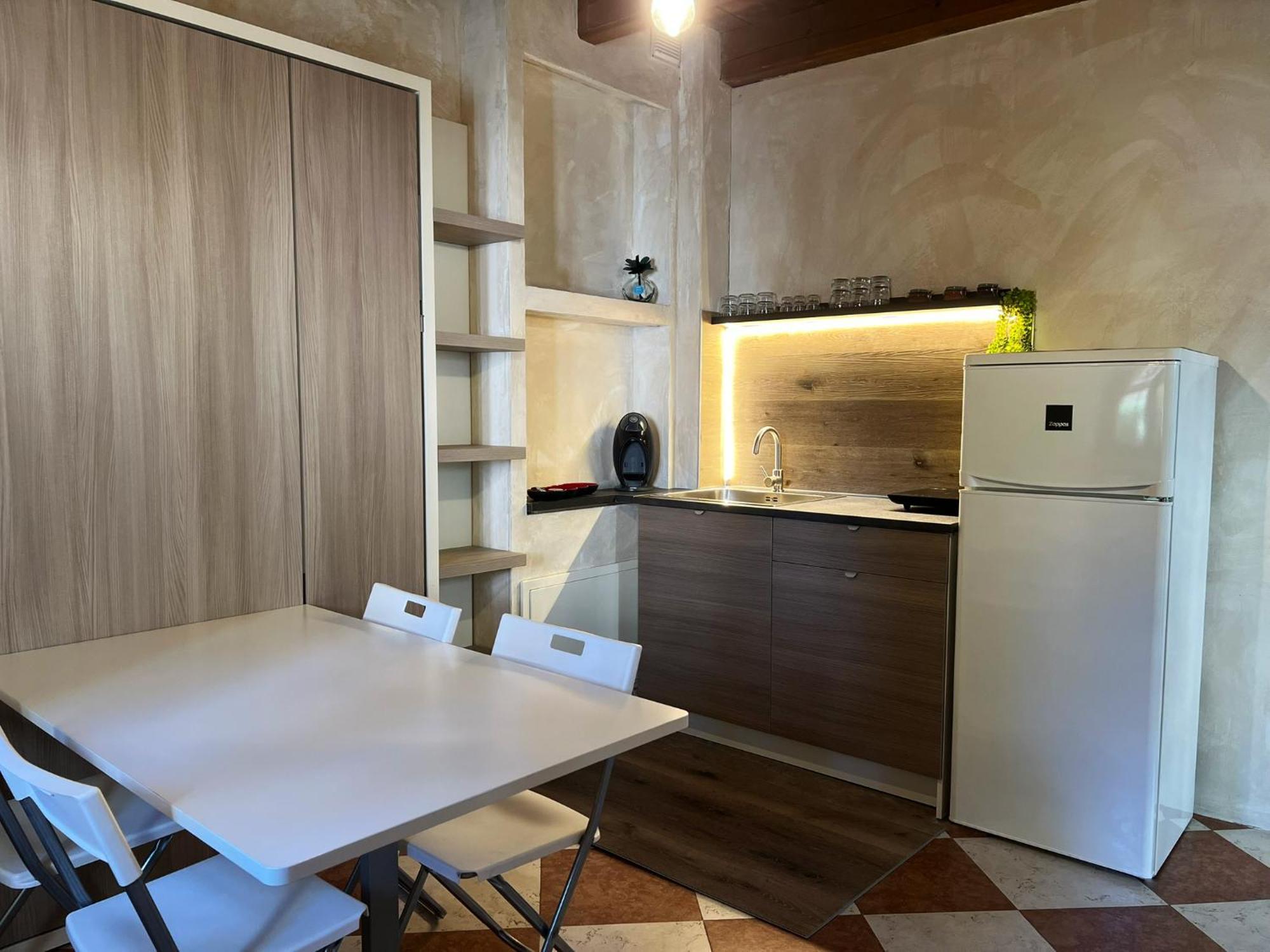 La Columbera Apartment Trento Ngoại thất bức ảnh