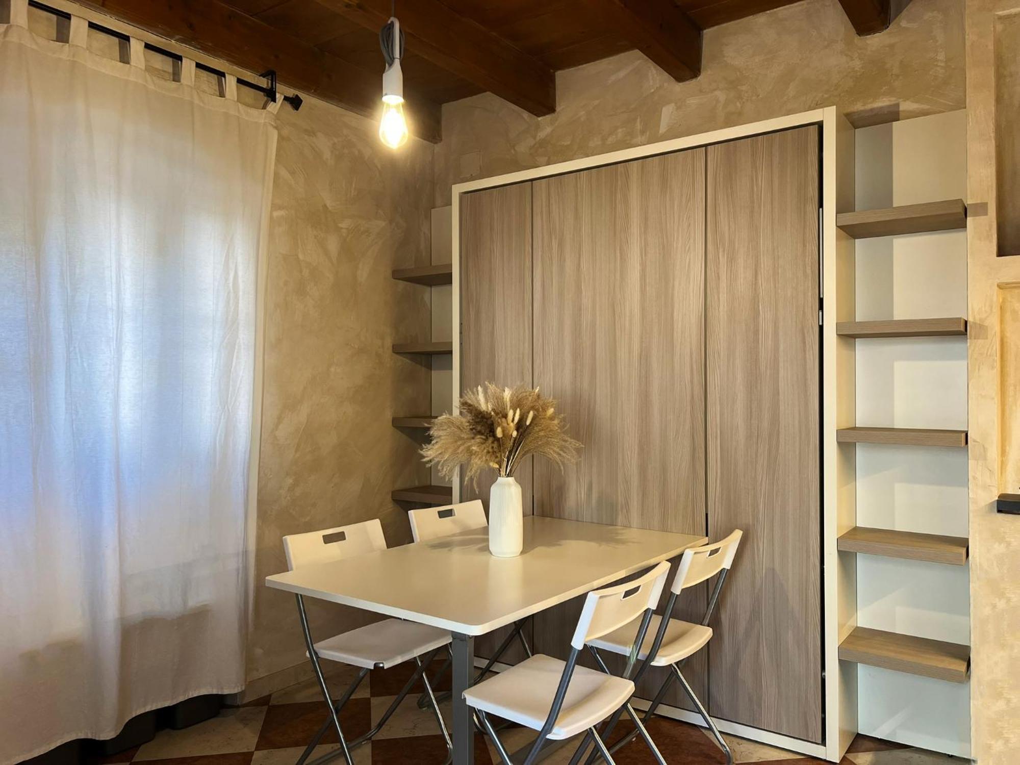 La Columbera Apartment Trento Ngoại thất bức ảnh