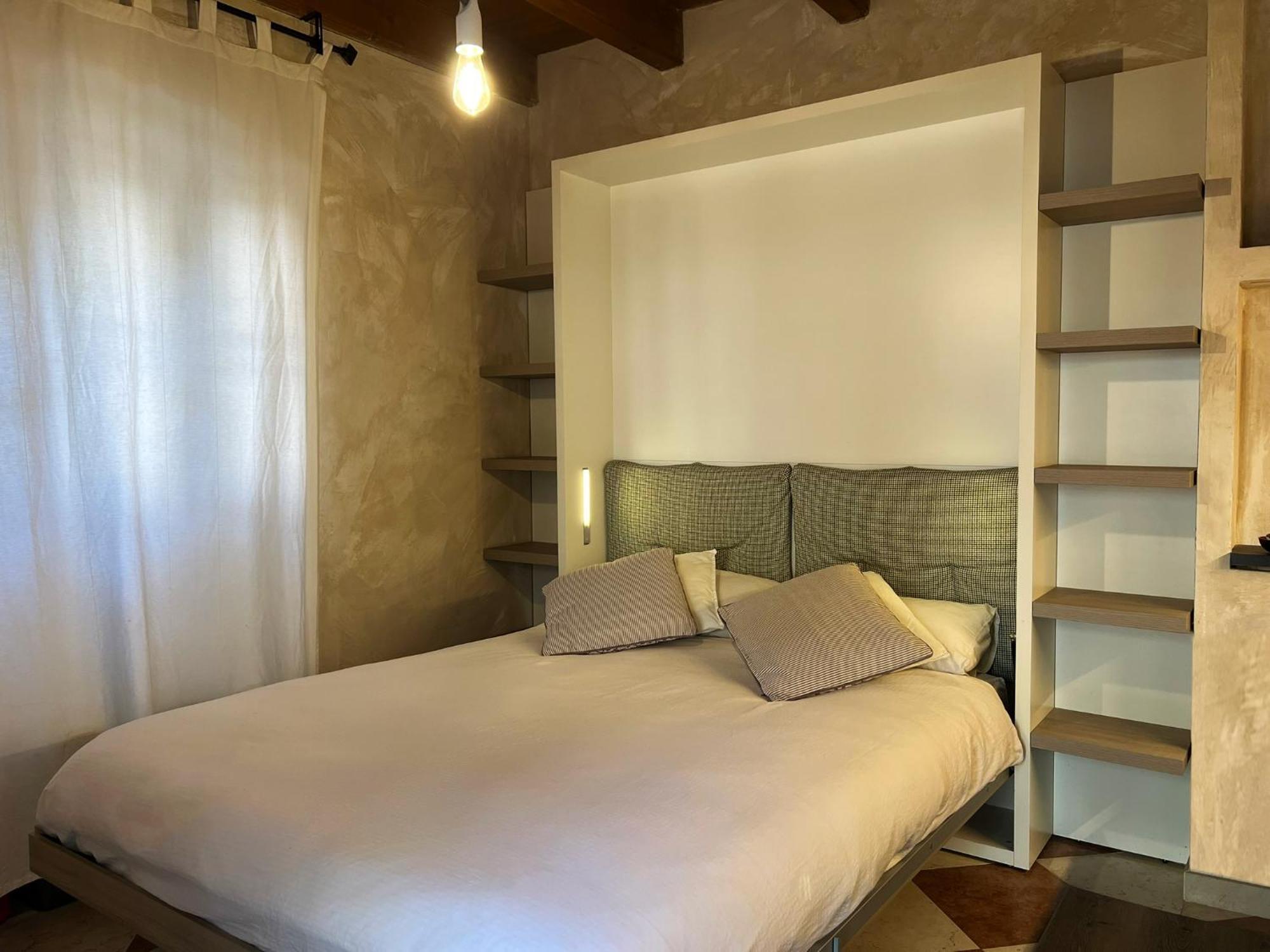 La Columbera Apartment Trento Ngoại thất bức ảnh