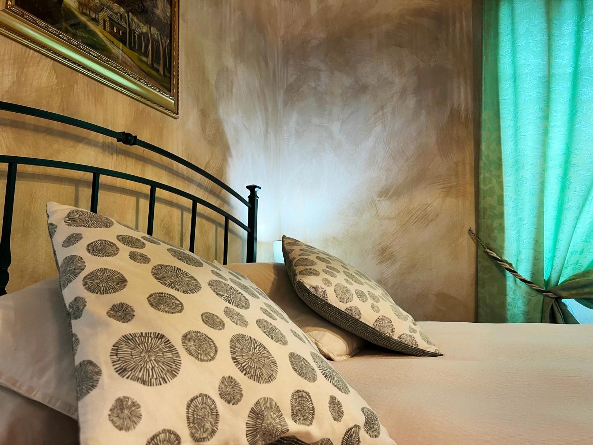 La Columbera Apartment Trento Ngoại thất bức ảnh