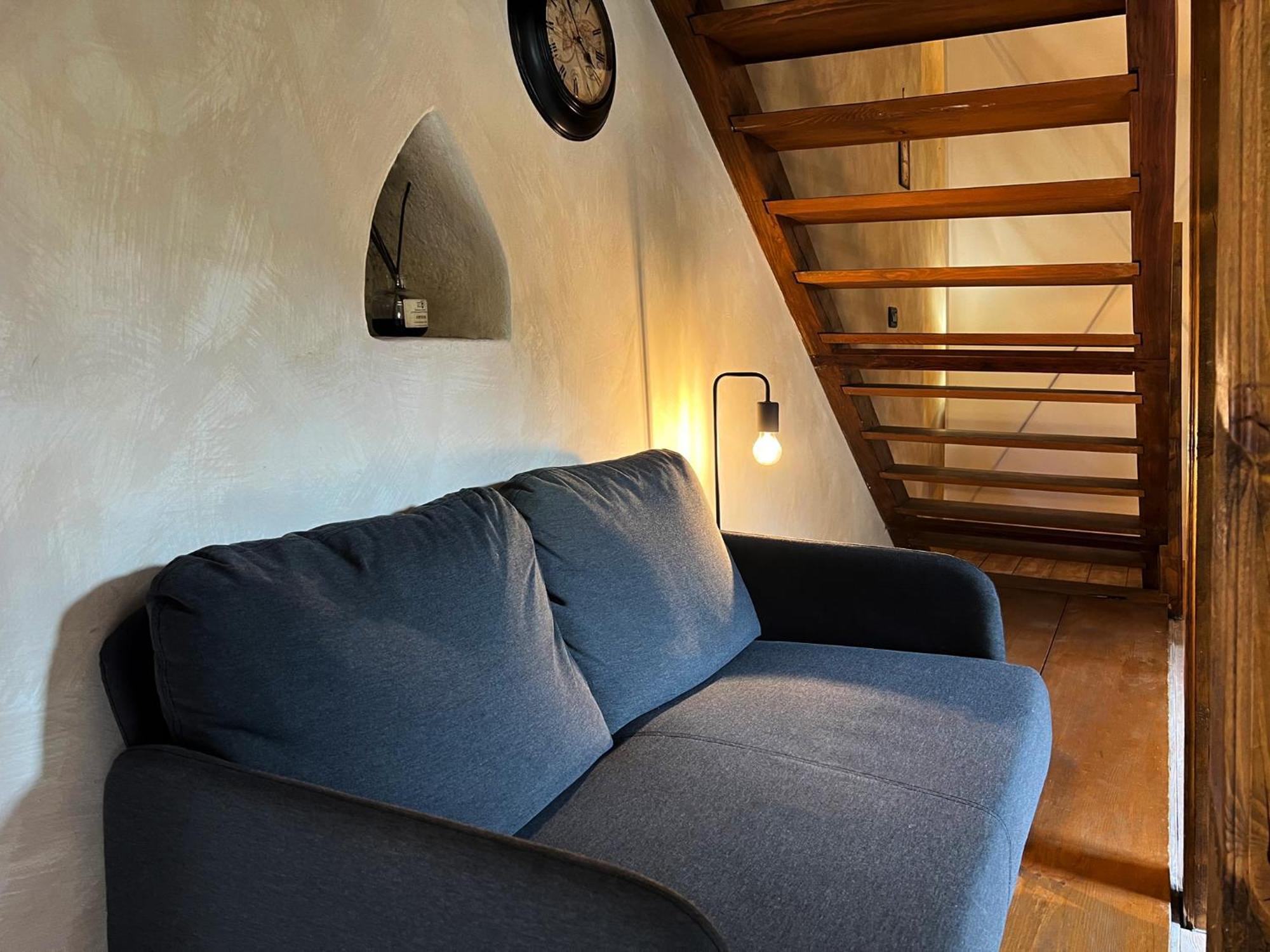 La Columbera Apartment Trento Ngoại thất bức ảnh