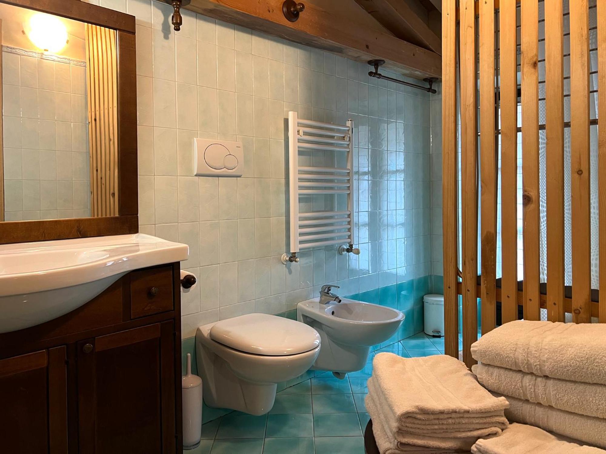 La Columbera Apartment Trento Ngoại thất bức ảnh