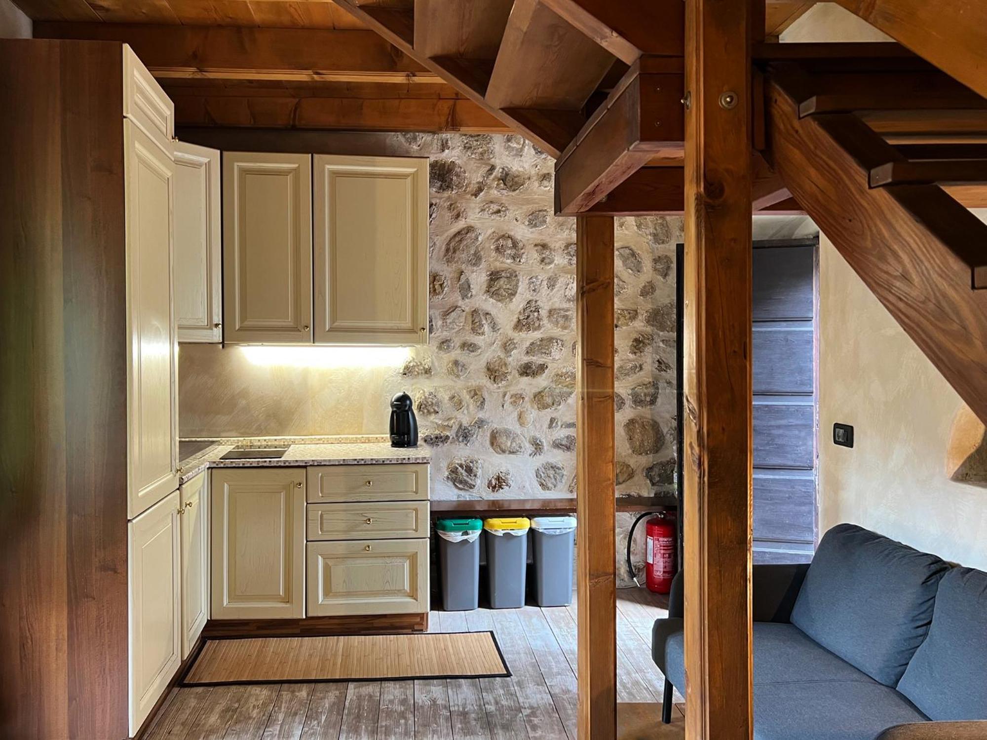 La Columbera Apartment Trento Ngoại thất bức ảnh