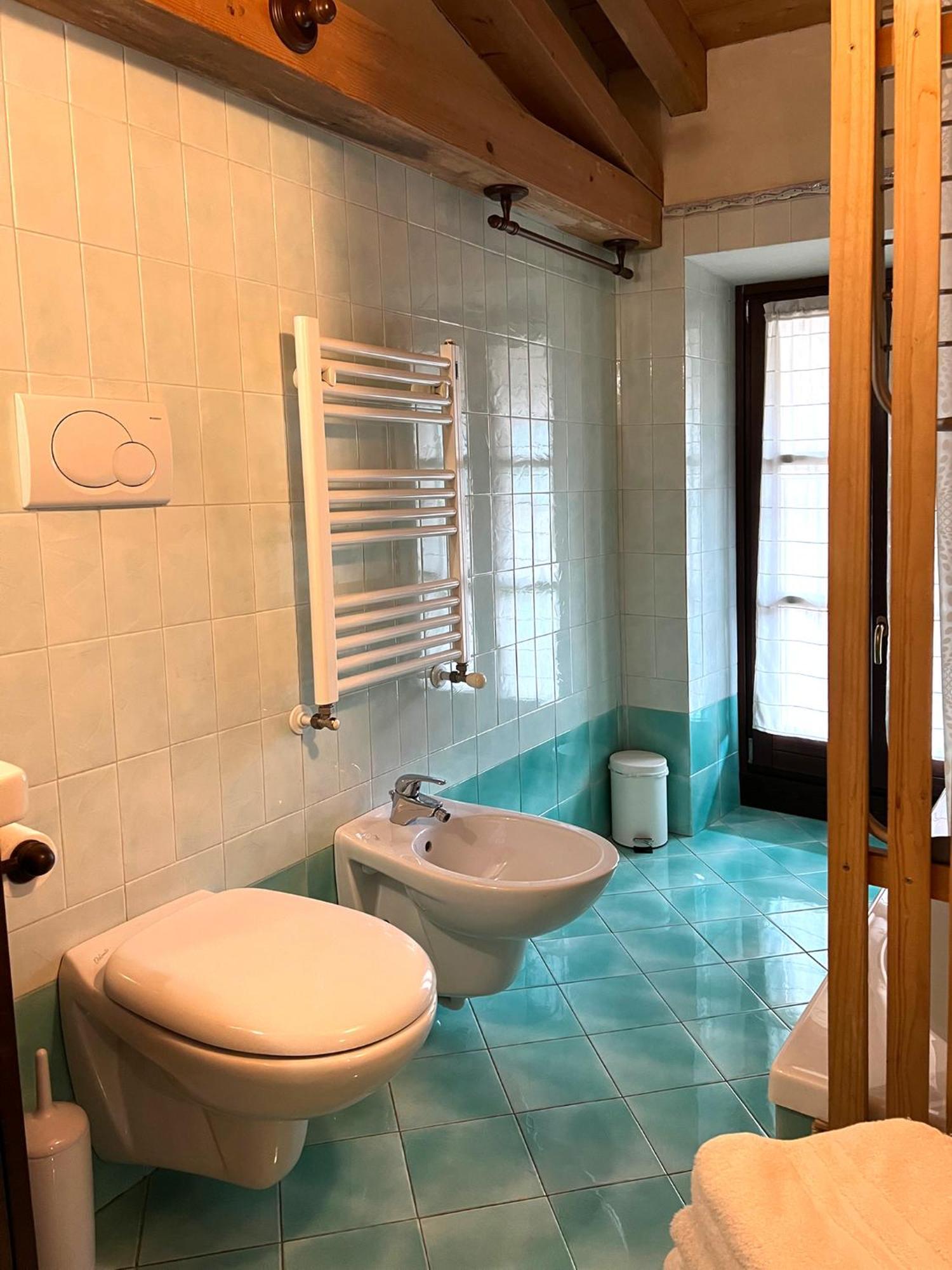 La Columbera Apartment Trento Ngoại thất bức ảnh