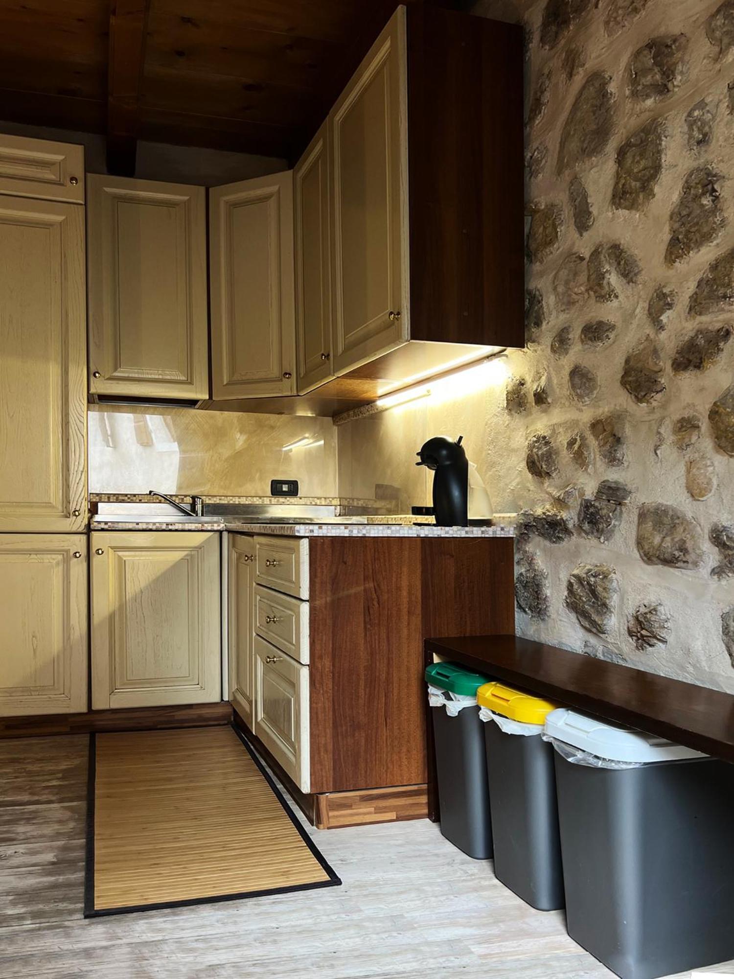 La Columbera Apartment Trento Ngoại thất bức ảnh