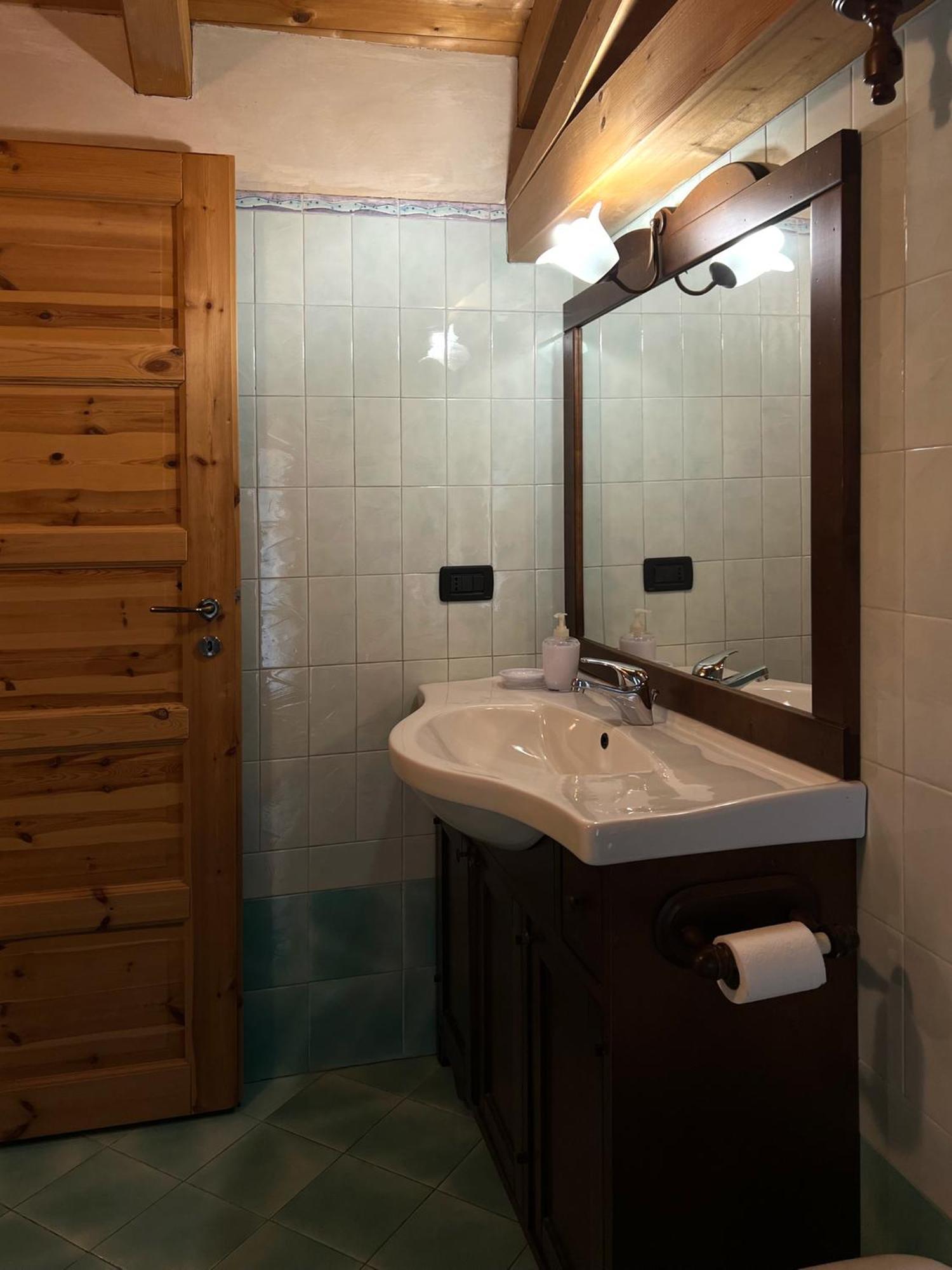 La Columbera Apartment Trento Ngoại thất bức ảnh