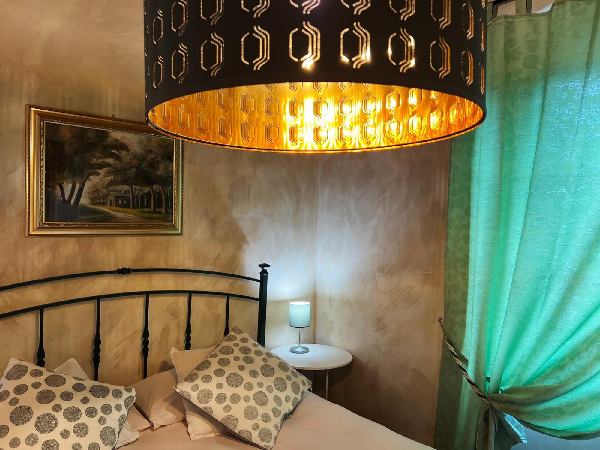La Columbera Apartment Trento Ngoại thất bức ảnh
