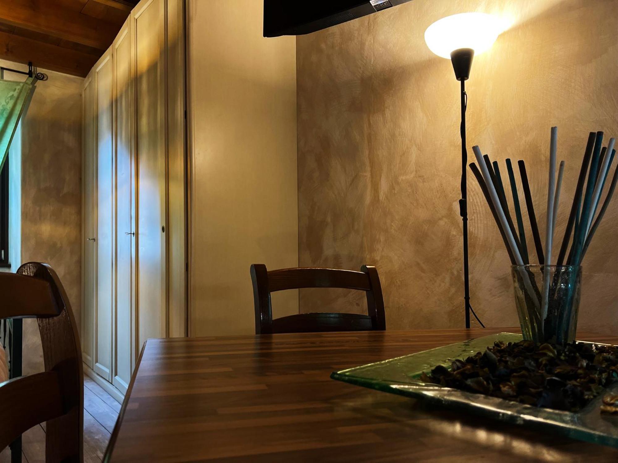 La Columbera Apartment Trento Ngoại thất bức ảnh