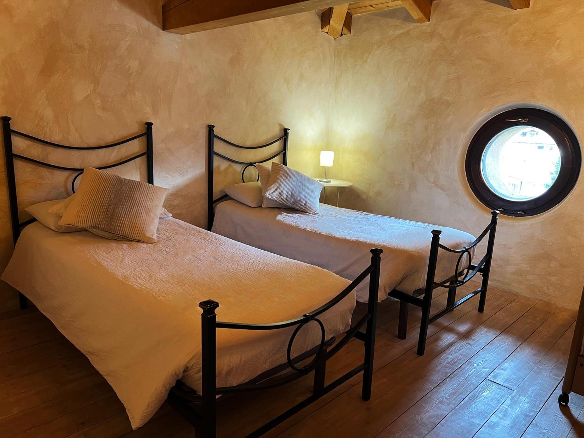 La Columbera Apartment Trento Ngoại thất bức ảnh
