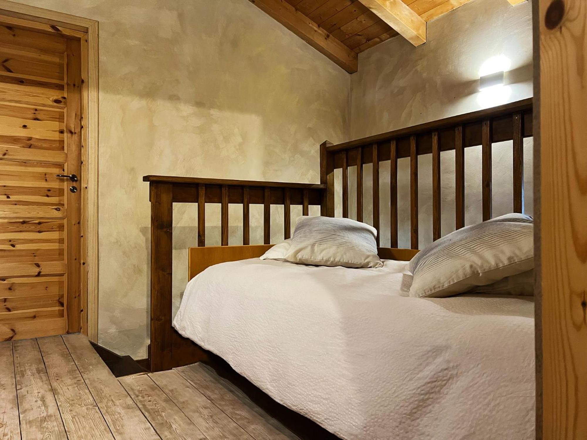 La Columbera Apartment Trento Ngoại thất bức ảnh